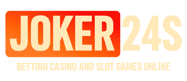 joker24svip logo