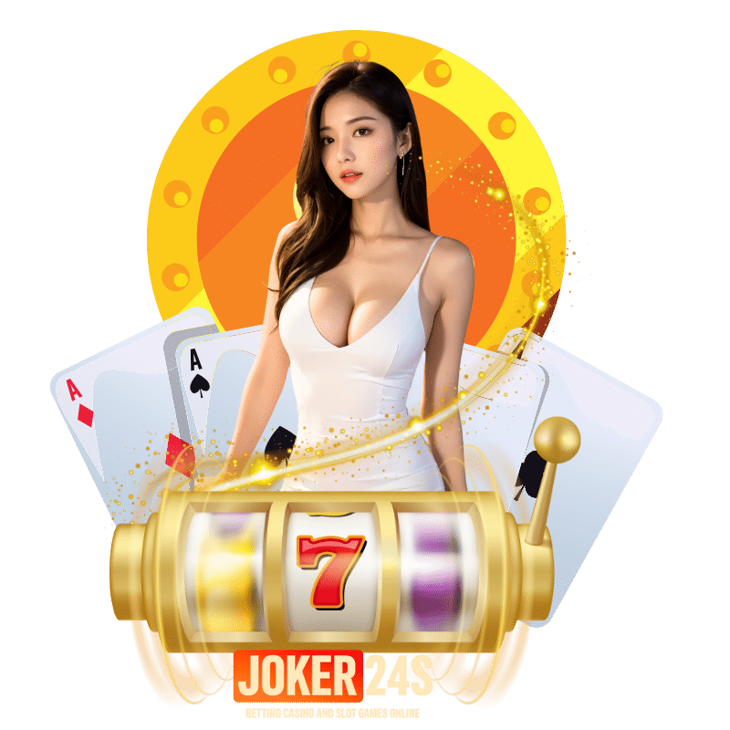 joker24svip บาคาร่า
